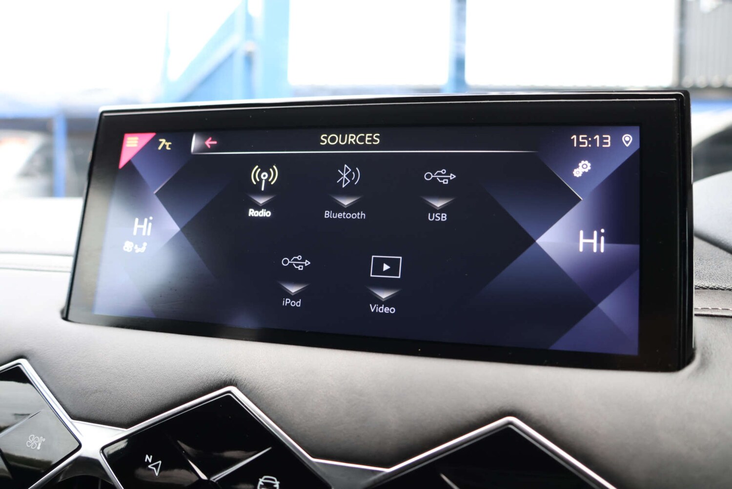 Used DS Automobiles DS 3 2019 for sale - 77368242: Photo 32