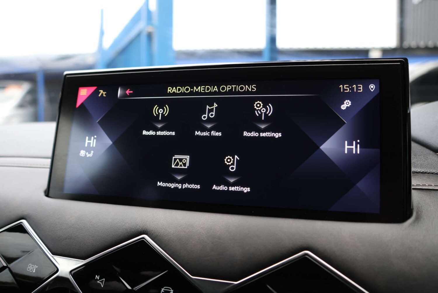 Used DS Automobiles DS 3 2019 for sale - 77368242: Photo 34