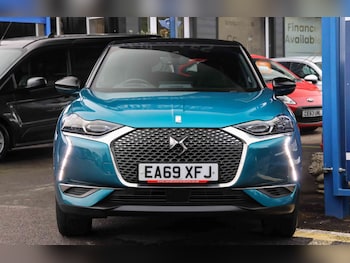 Used DS Automobiles DS 3 2019 for sale - 77368242: Photo