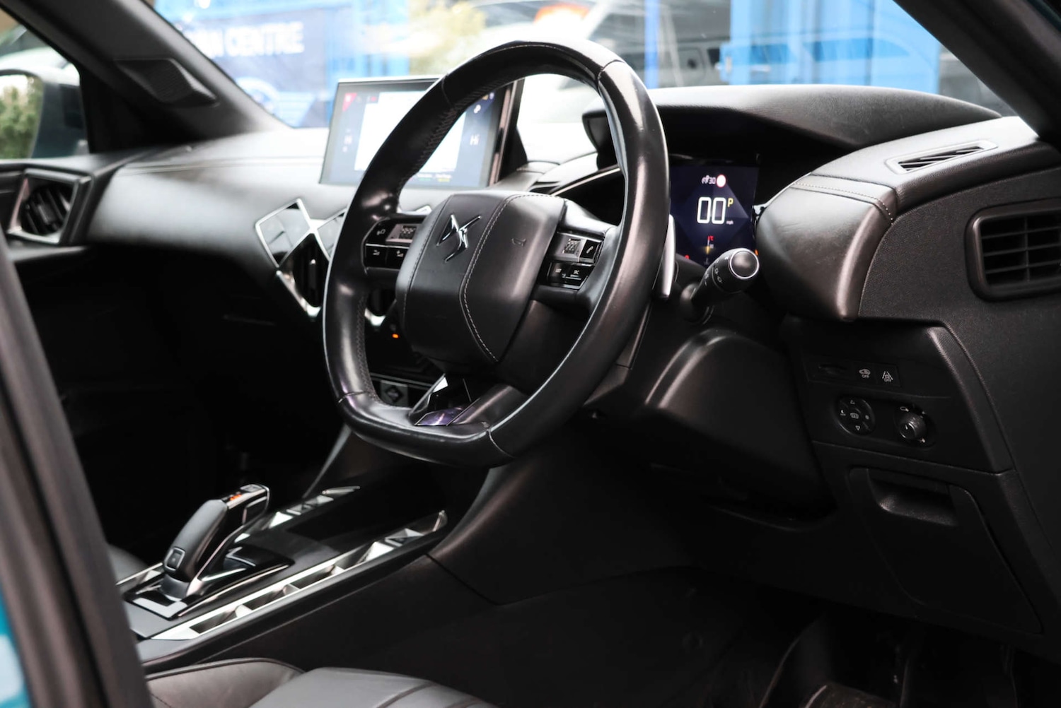 Used DS Automobiles DS 3 2019 for sale - 77368242: Photo 4