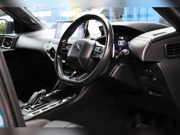 Used DS Automobiles DS 3 2019 for sale - 77368242: Photo