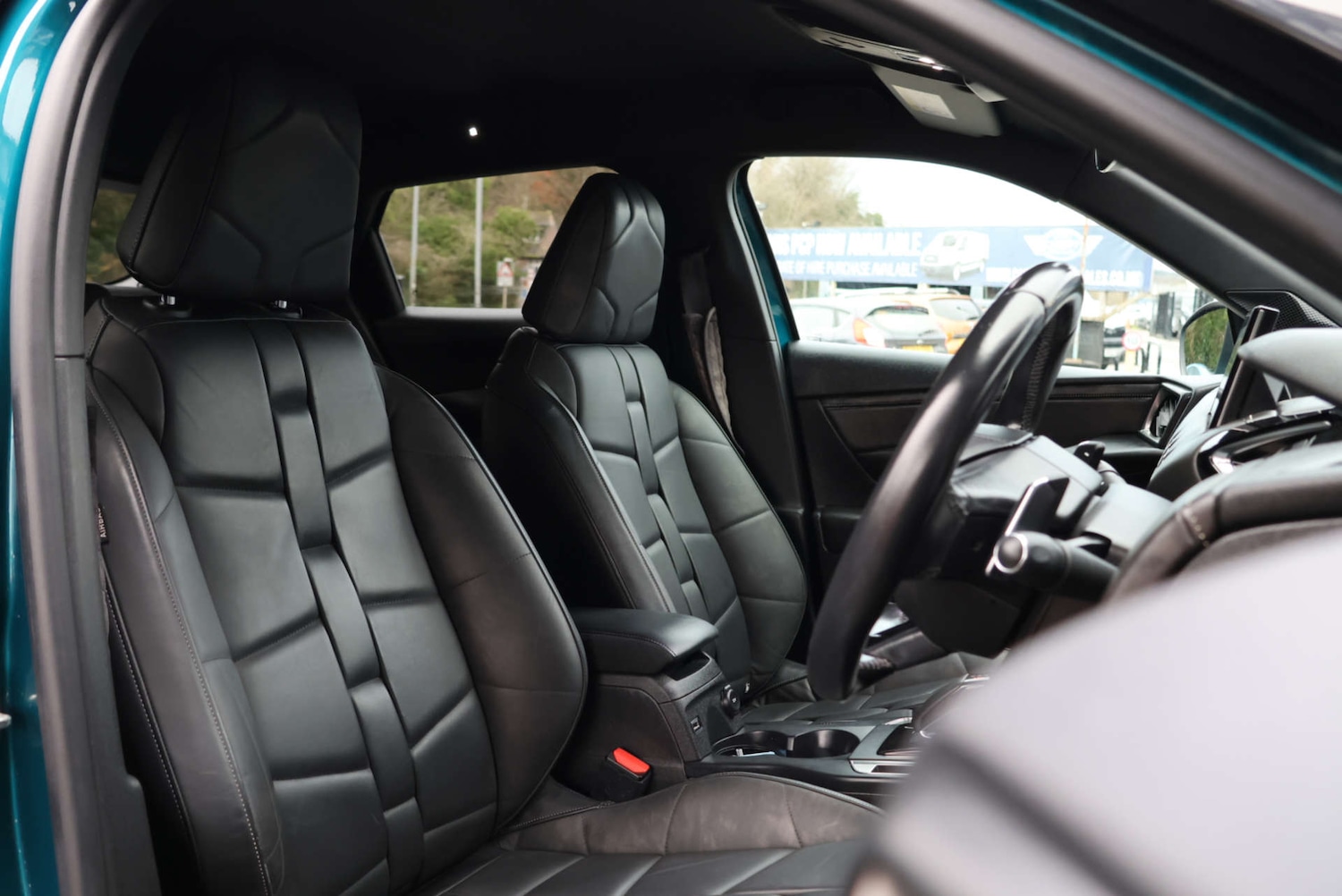 Used DS Automobiles DS 3 2019 for sale - 77368242: Photo 5