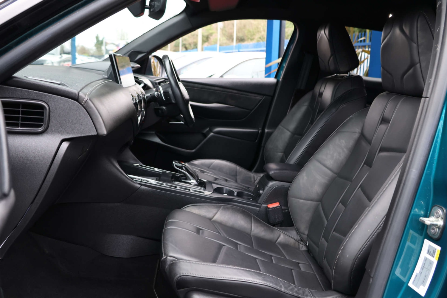 Used DS Automobiles DS 3 2019 for sale - 77368242: Photo 8