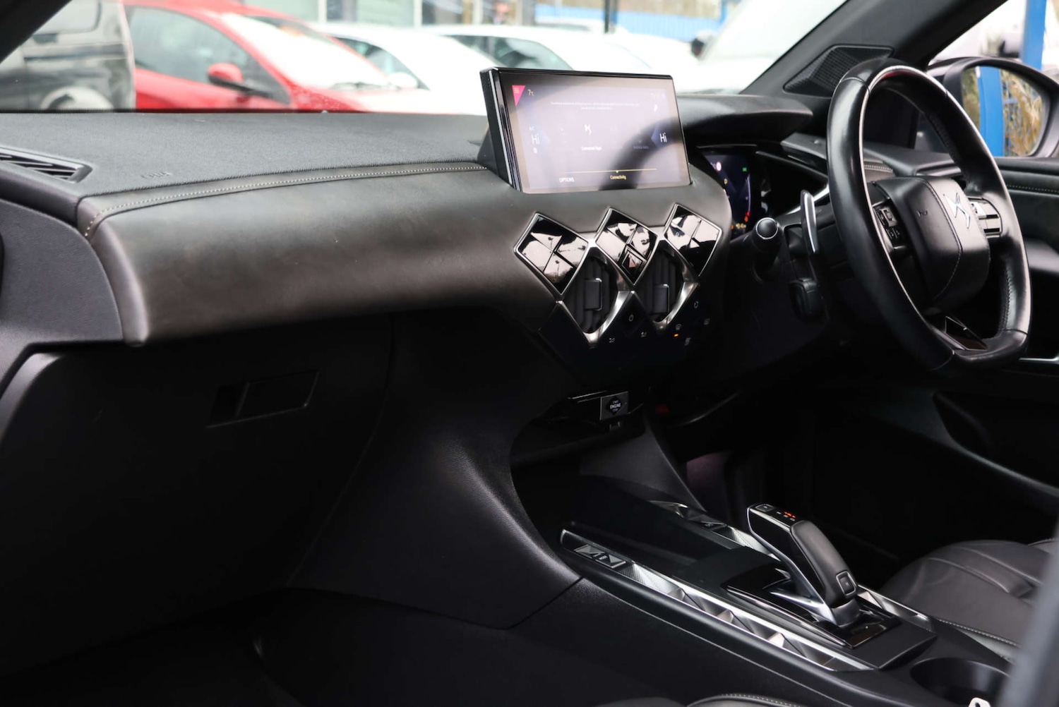 Used DS Automobiles DS 3 2019 for sale - 77368242: Photo 9