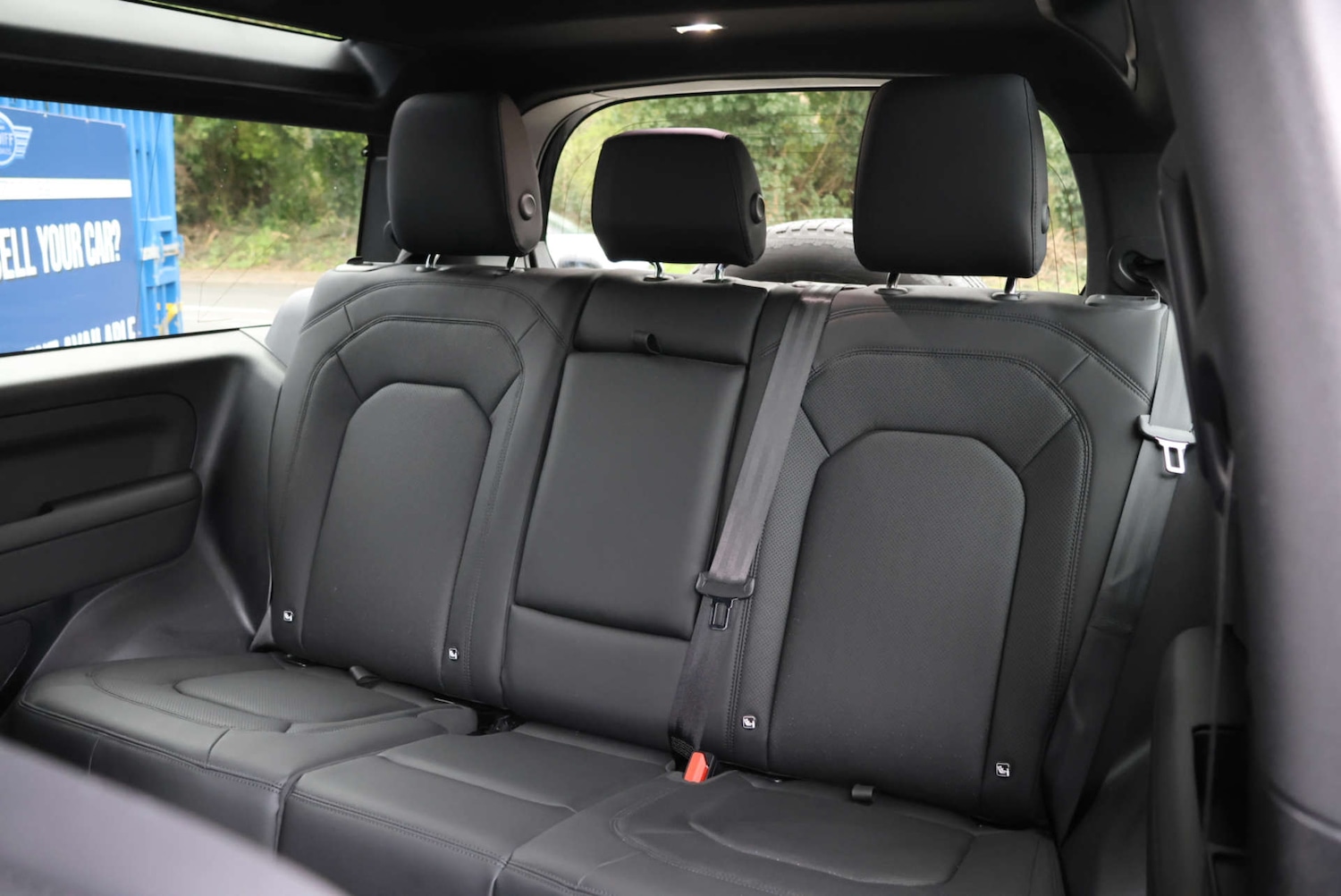 Used Land Rover Defender 2025 for sale - 77780895: Photo 10