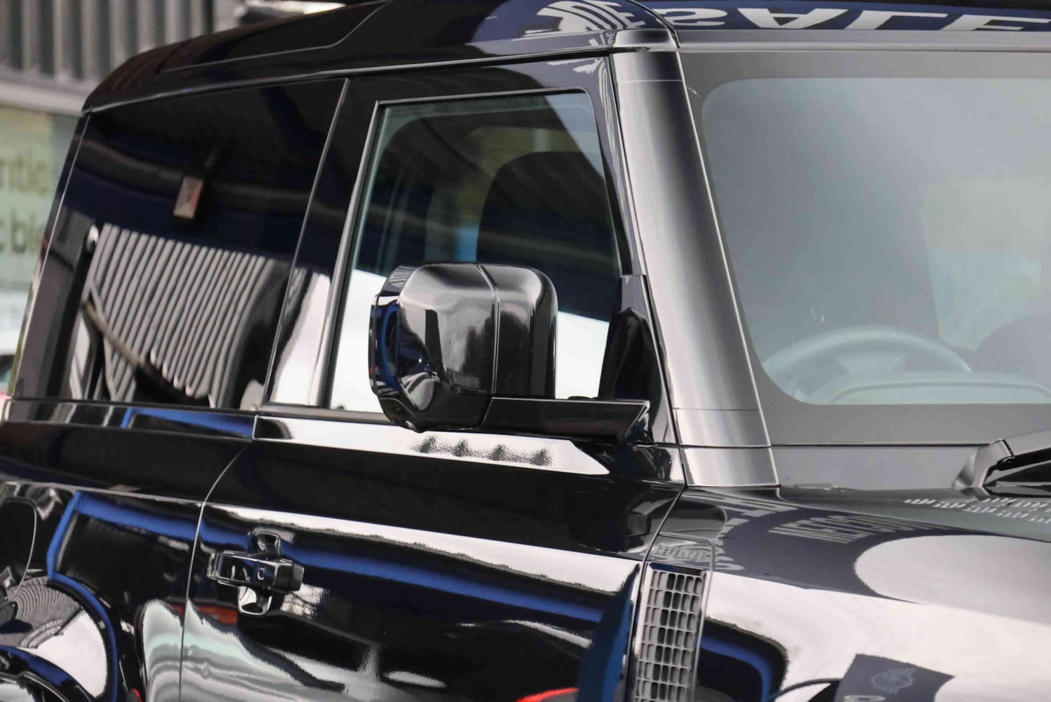 Used Land Rover Defender 2025 for sale - 77780895: Photo 19