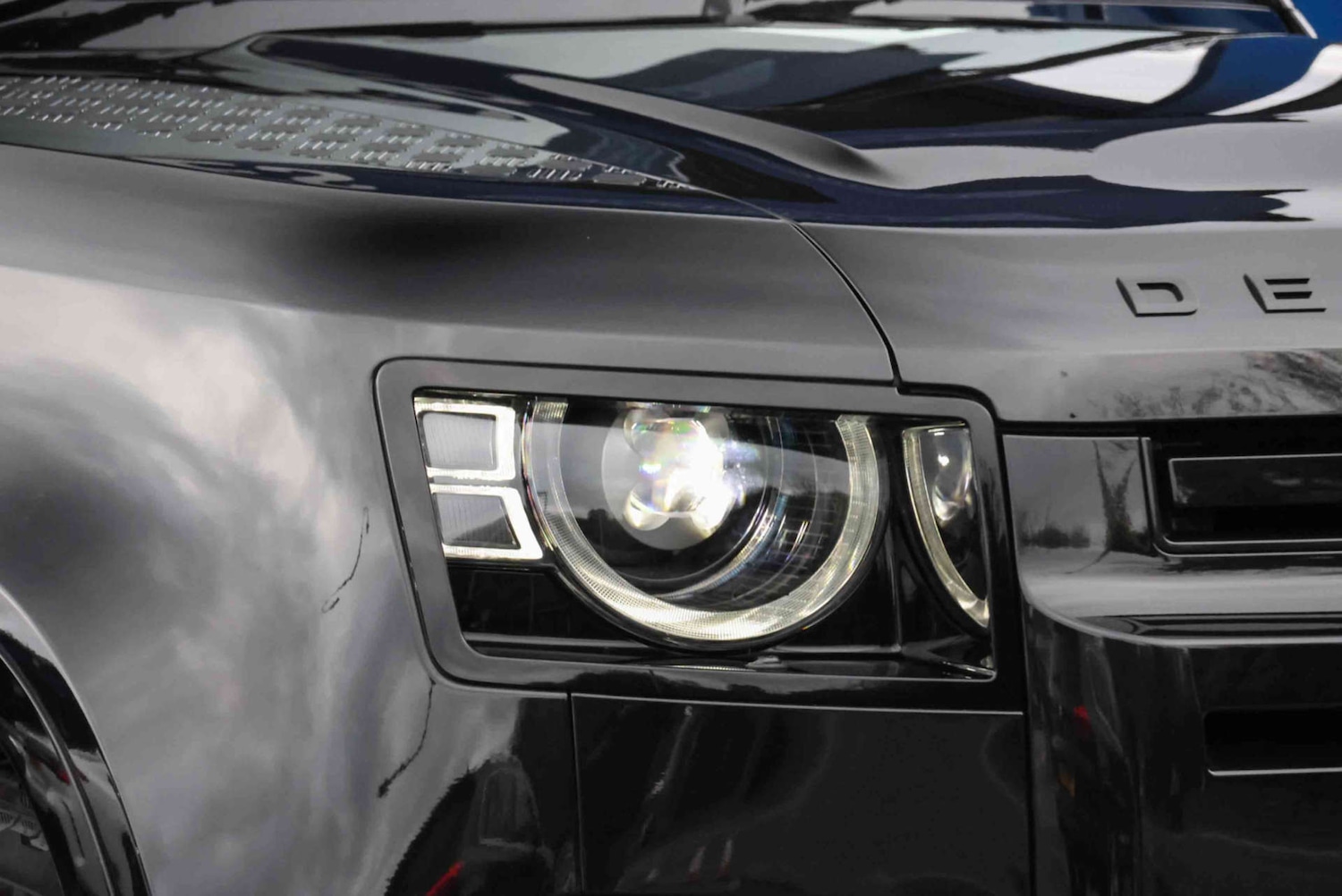 Used Land Rover Defender 2025 for sale - 77780895: Photo 20