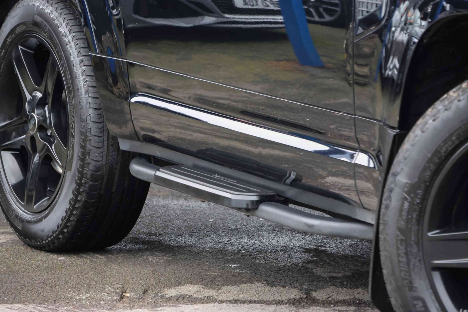 Used Land Rover Defender 2025 for sale - 77780895: Photo 24