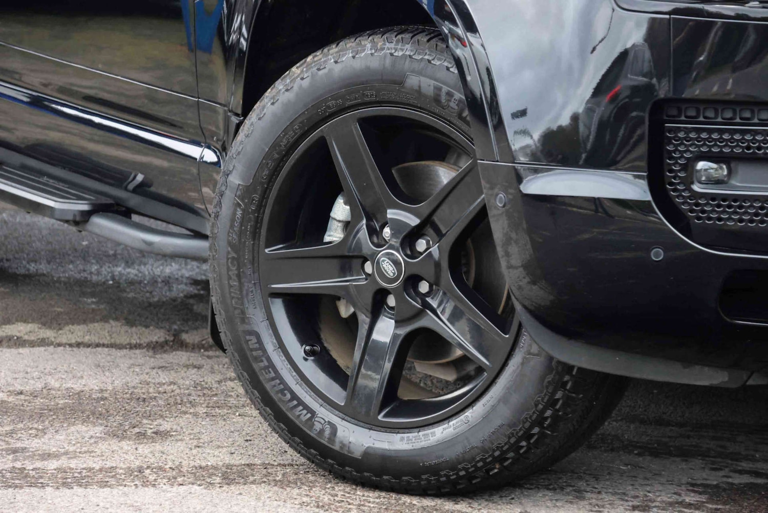 Used Land Rover Defender 2025 for sale - 77780895: Photo 25