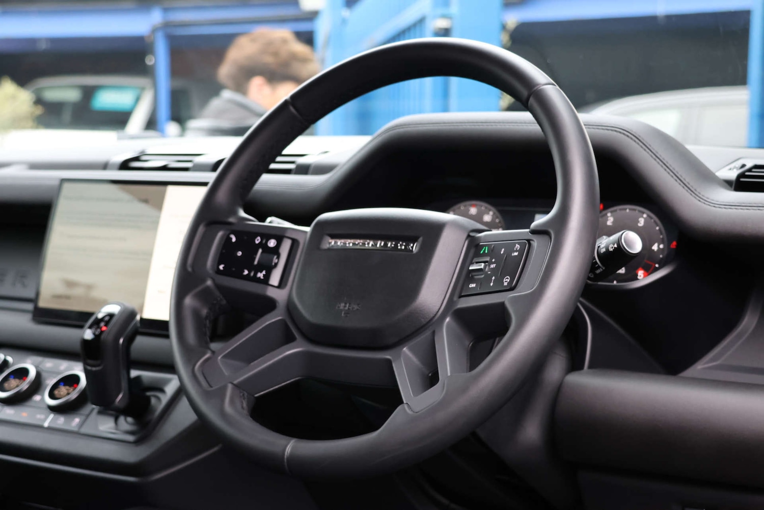 Used Land Rover Defender 2025 for sale - 77780895: Photo 30