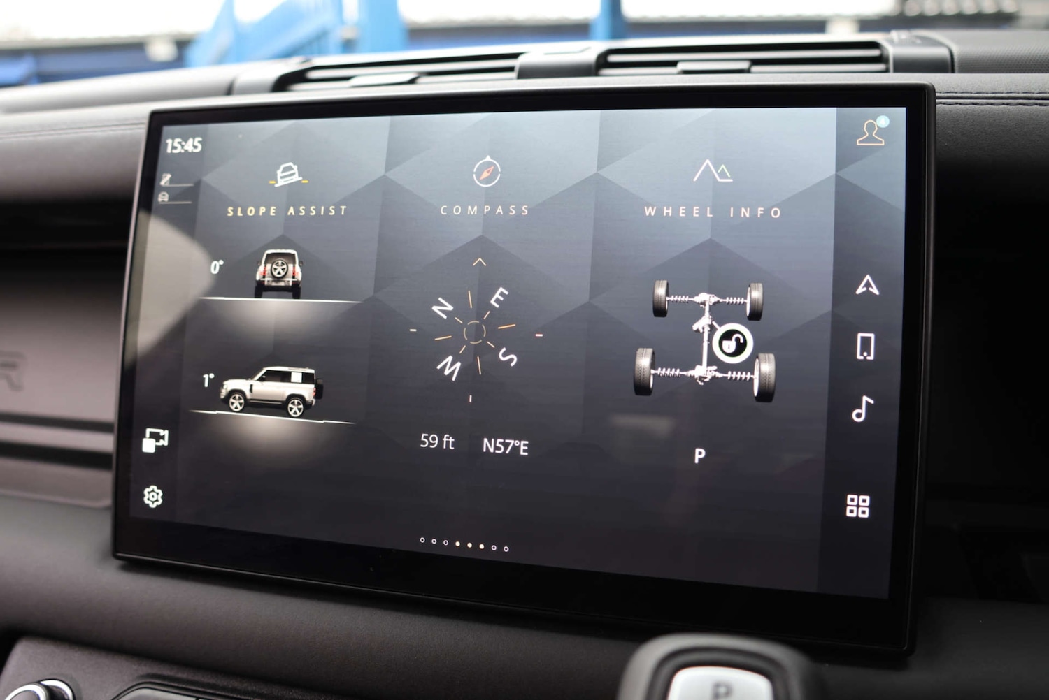 Used Land Rover Defender 2025 for sale - 77780895: Photo 35