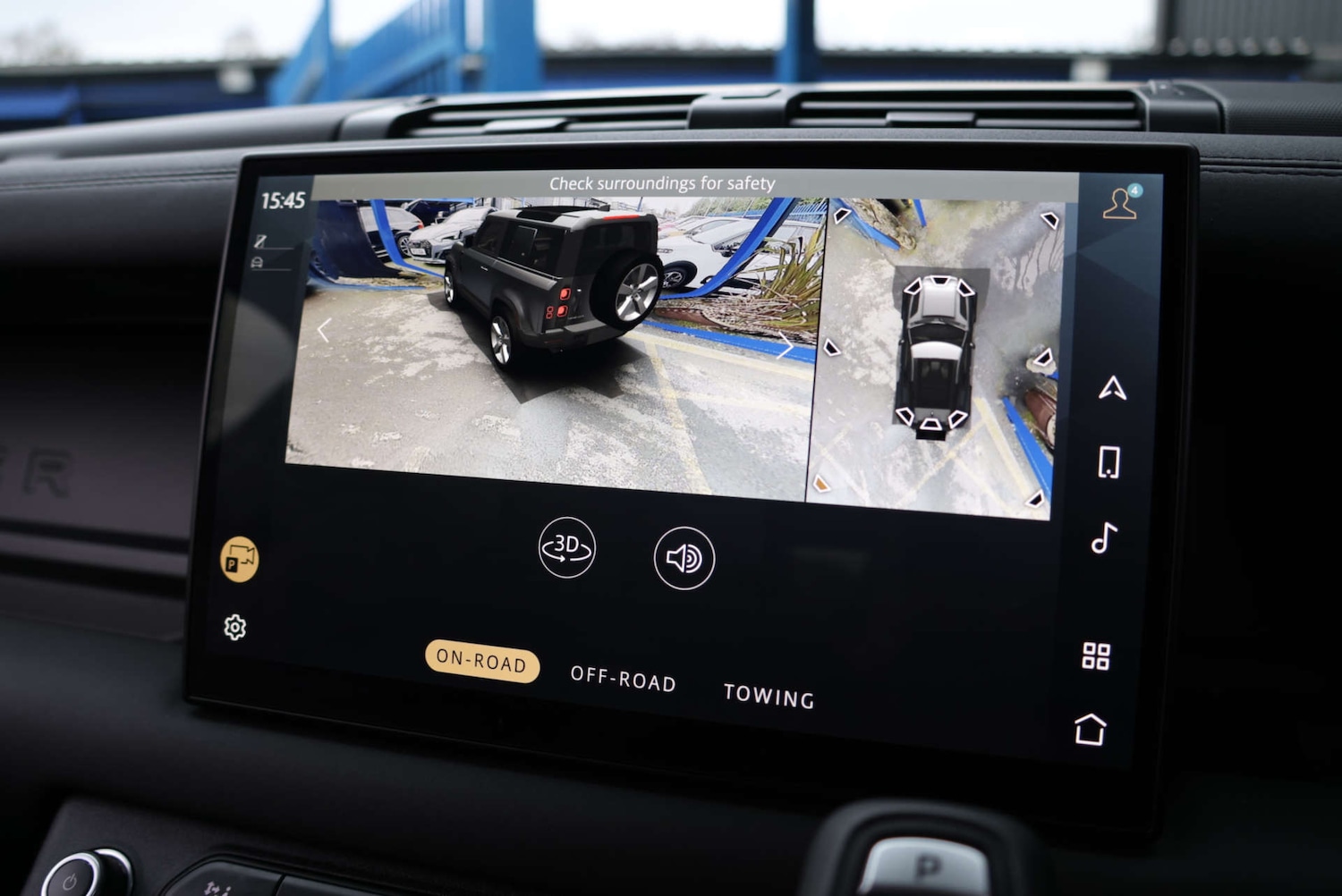 Used Land Rover Defender 2025 for sale - 77780895: Photo 37