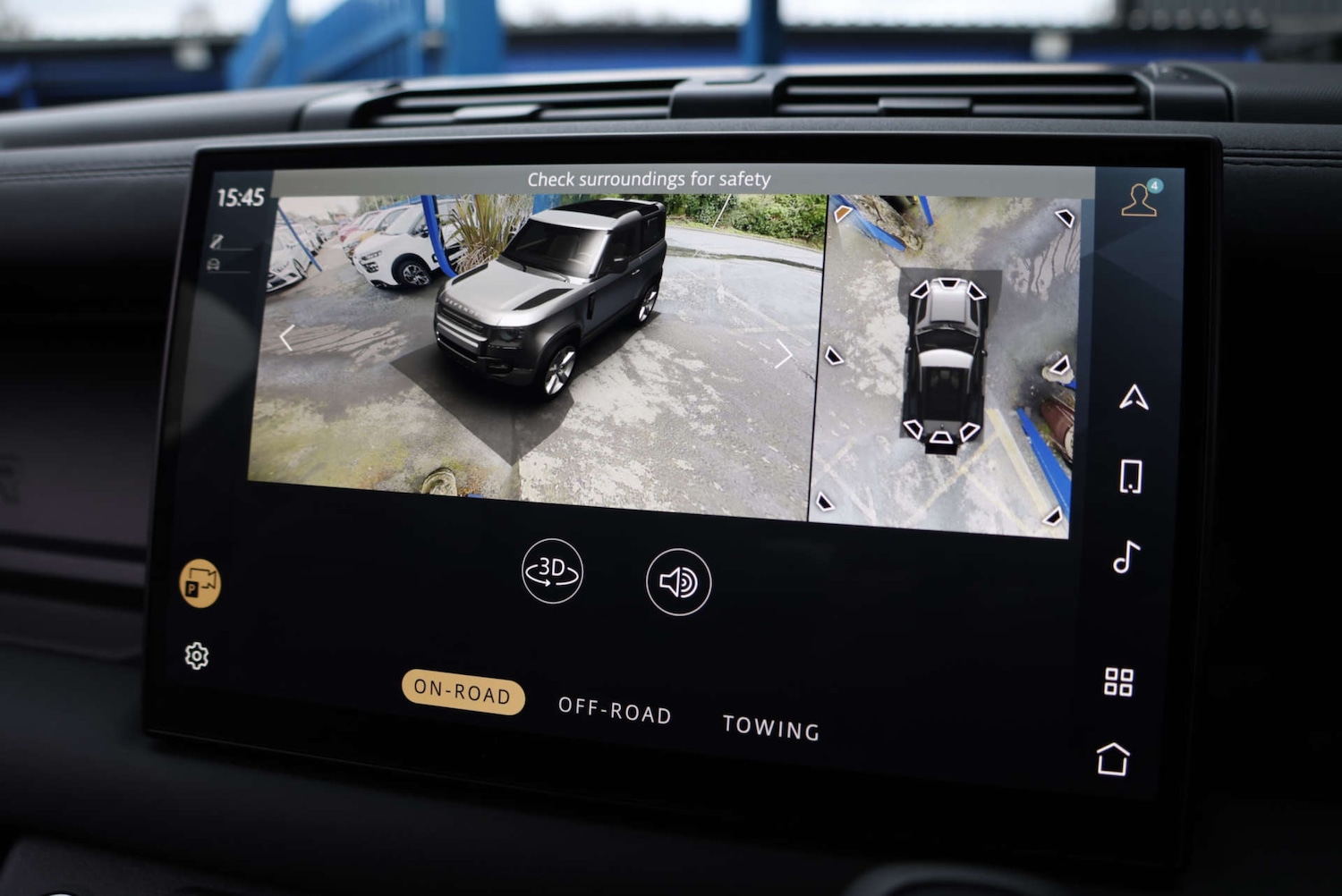 Used Land Rover Defender 2025 for sale - 77780895: Photo 38