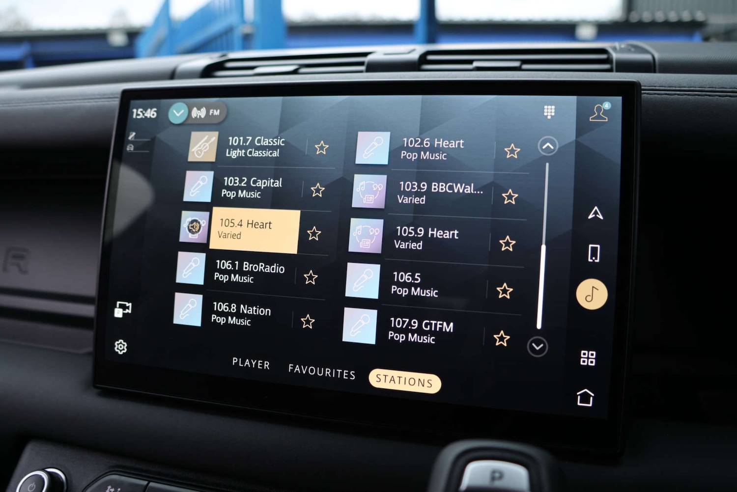 Used Land Rover Defender 2025 for sale - 77780895: Photo 40