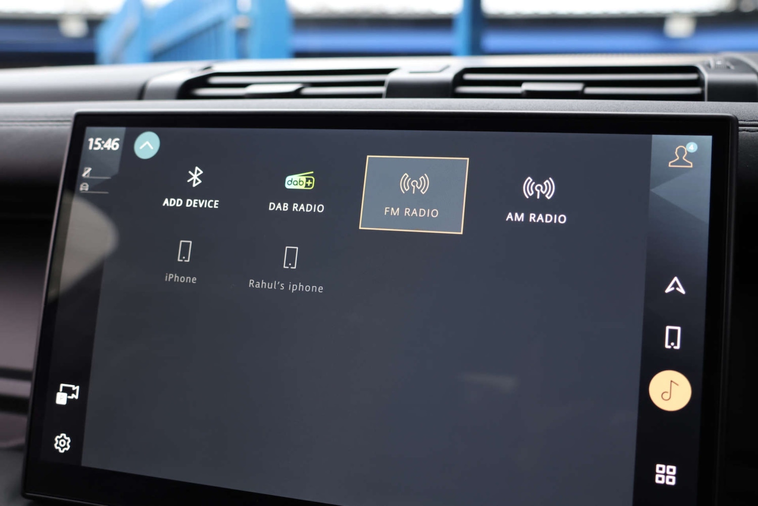 Used Land Rover Defender 2025 for sale - 77780895: Photo 41