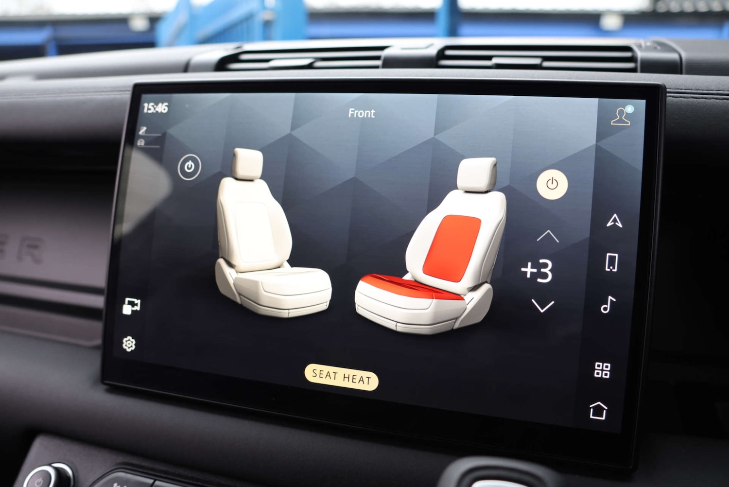 Used Land Rover Defender 2025 for sale - 77780895: Photo 44