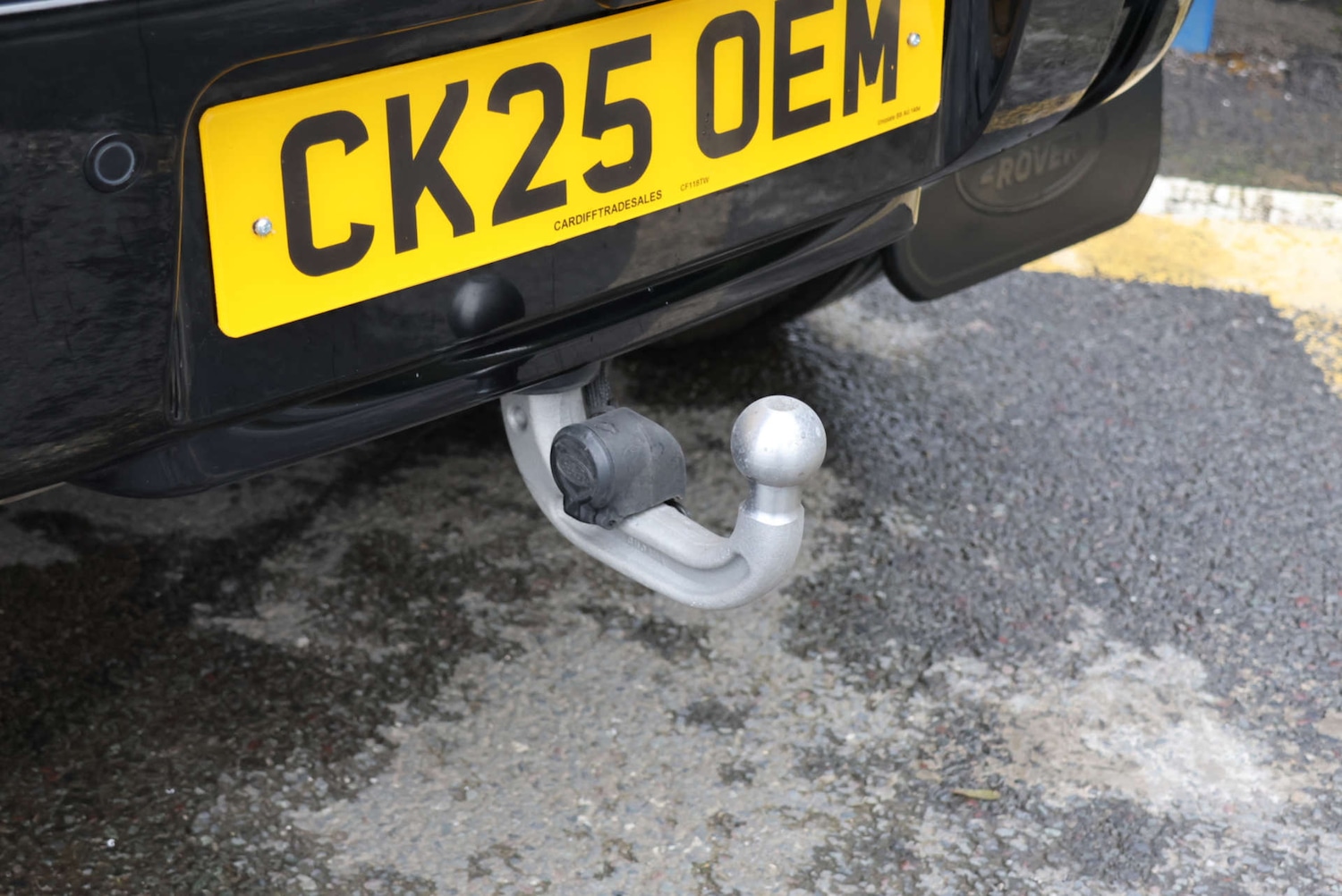 Used Land Rover Defender 2025 for sale - 77780895: Photo 45