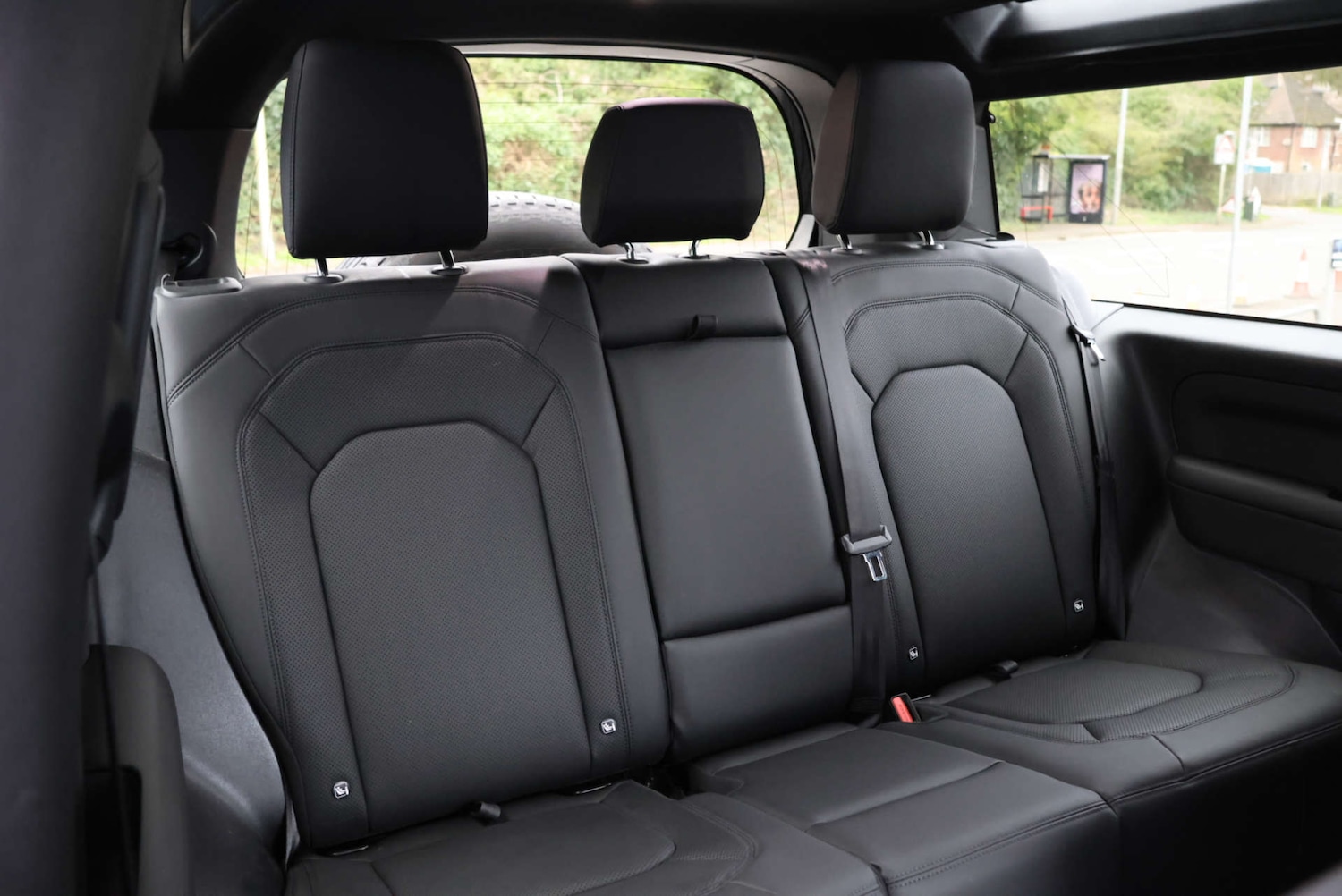 Used Land Rover Defender 2025 for sale - 77780895: Photo 8