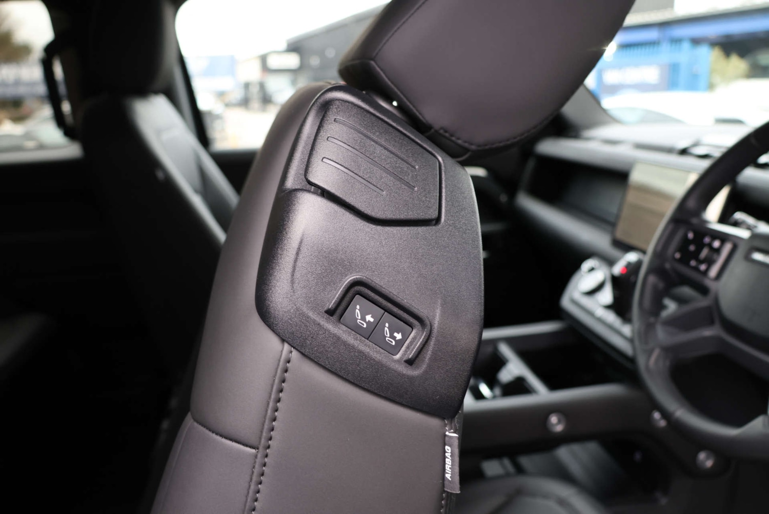 Used Land Rover Defender 2025 for sale - 77780895: Photo 9