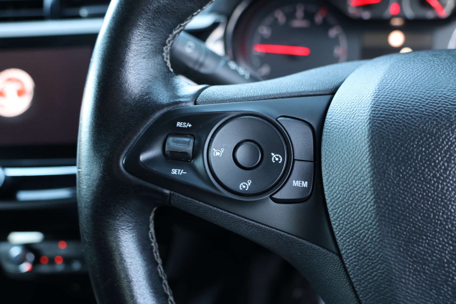 Used Vauxhall Corsa 2019 for sale - 76757131: Photo 12