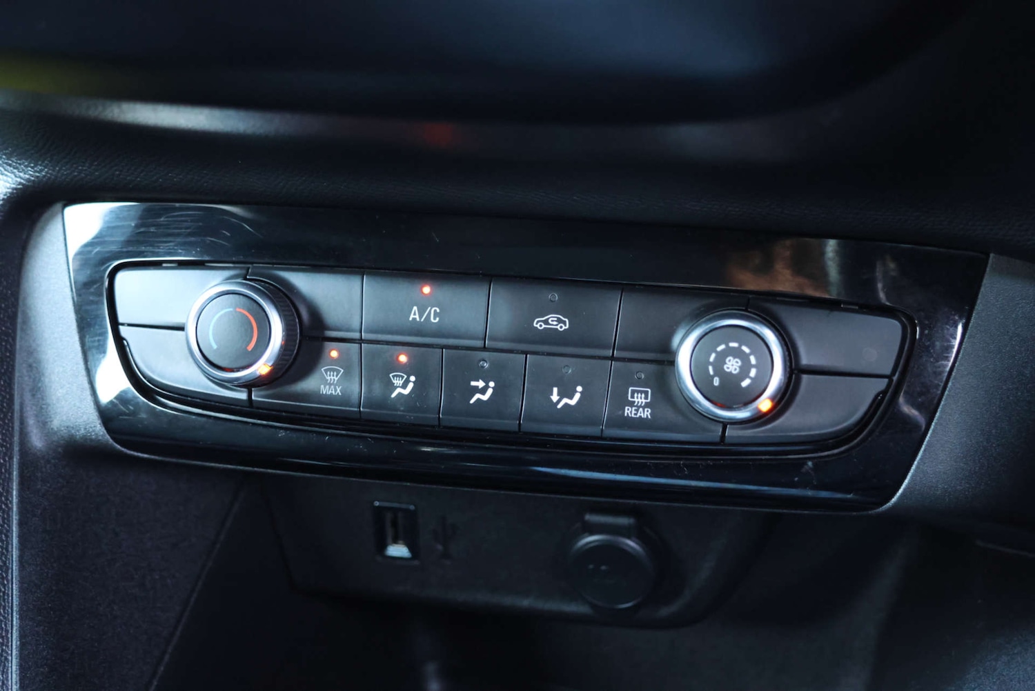 Used Vauxhall Corsa 2019 for sale - 76757131: Photo 13