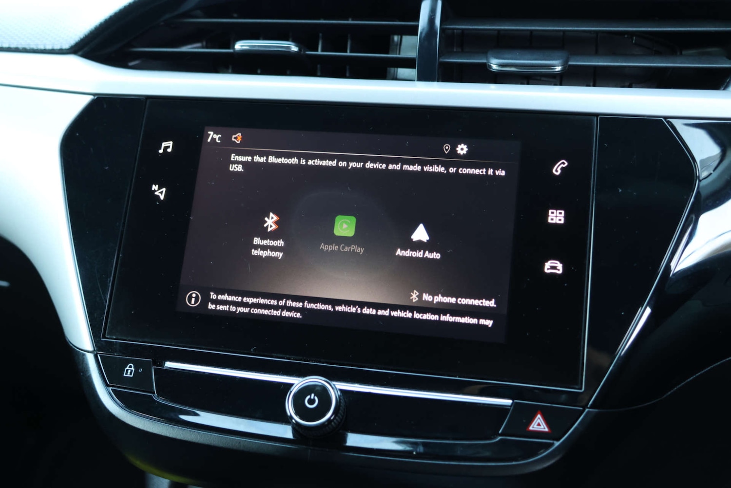 Used Vauxhall Corsa 2019 for sale - 76757131: Photo 15