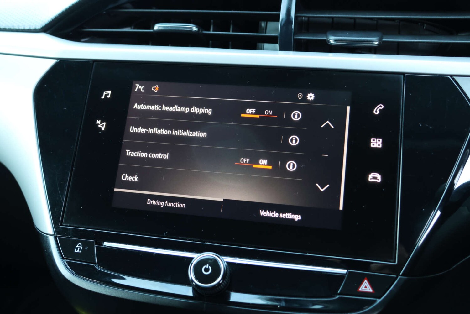 Used Vauxhall Corsa 2019 for sale - 76757131: Photo 16