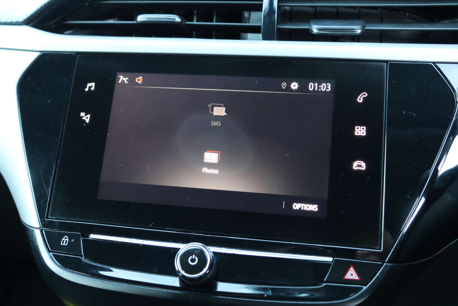 Used Vauxhall Corsa 2019 for sale - 76757131: Photo 17