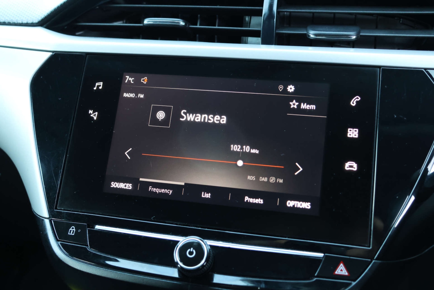 Used Vauxhall Corsa 2019 for sale - 76757131: Photo 18