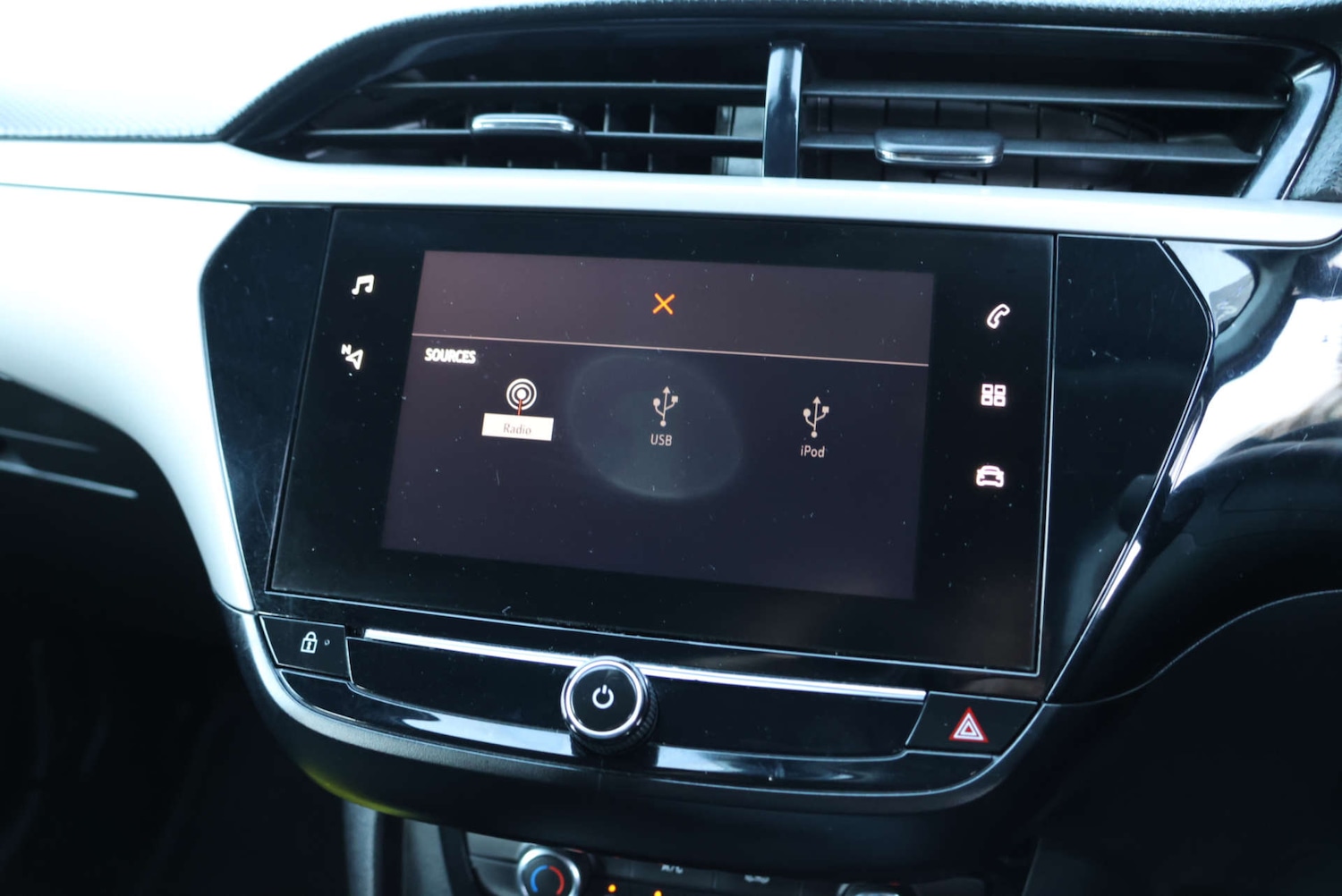 Used Vauxhall Corsa 2019 for sale - 76757131: Photo 19