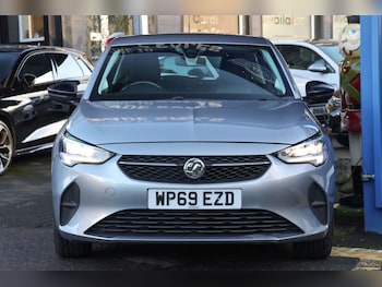 Used Vauxhall Corsa 2019 for sale - 76757131: Photo