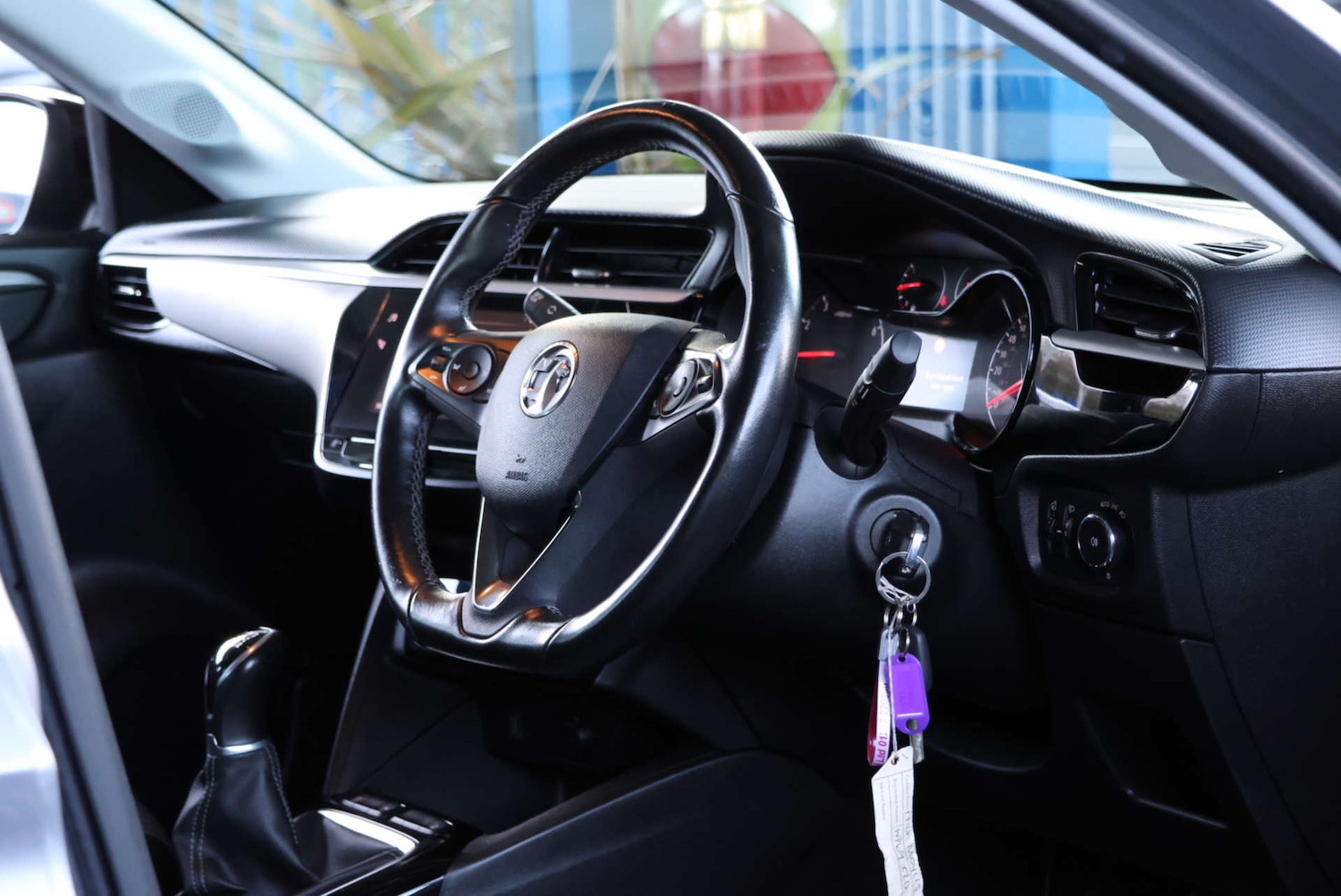 Used Vauxhall Corsa 2019 for sale - 76757131: Photo 4