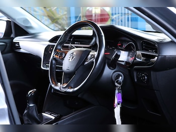 Used Vauxhall Corsa 2019 for sale - 76757131: Photo