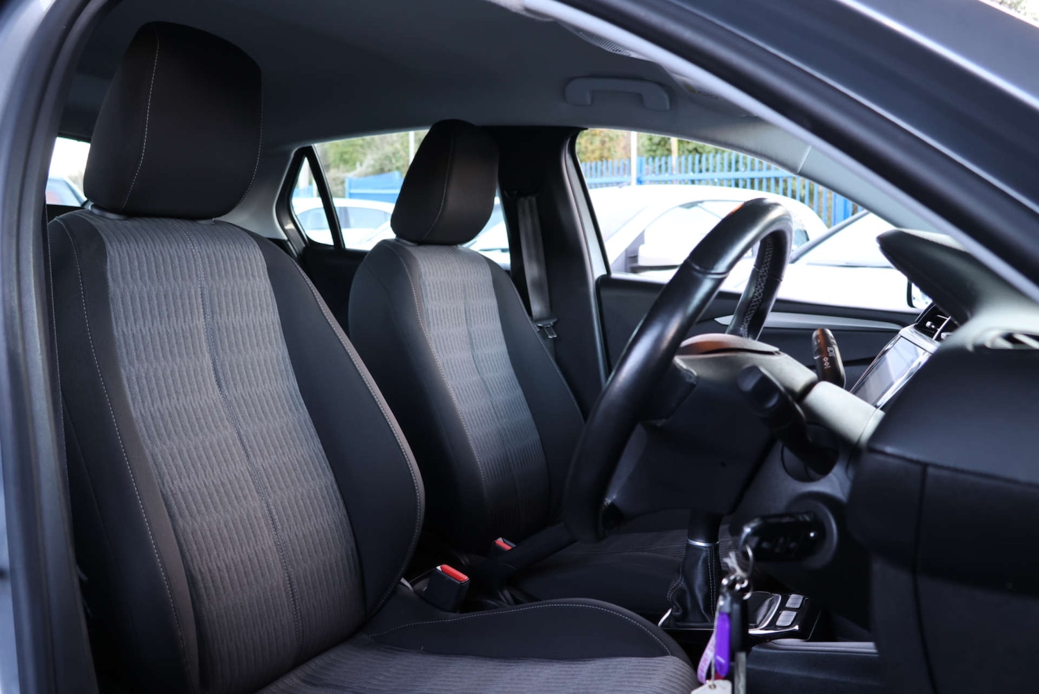 Used Vauxhall Corsa 2019 for sale - 76757131: Photo 5