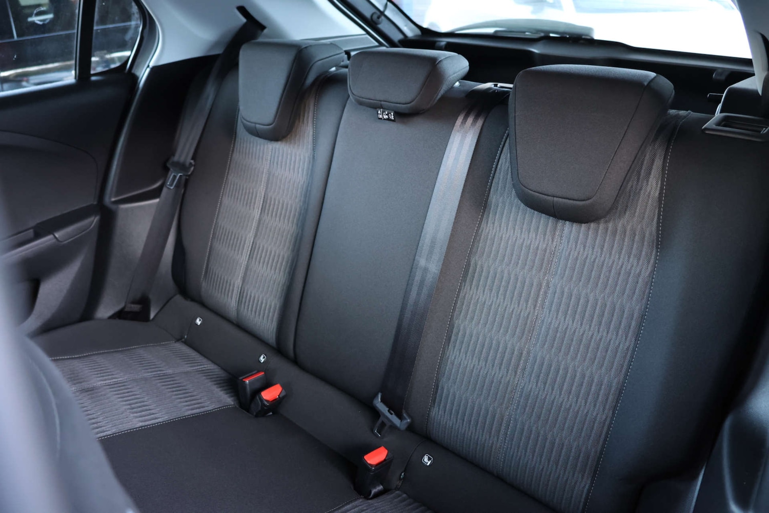 Used Vauxhall Corsa 2019 for sale - 76757131: Photo 7