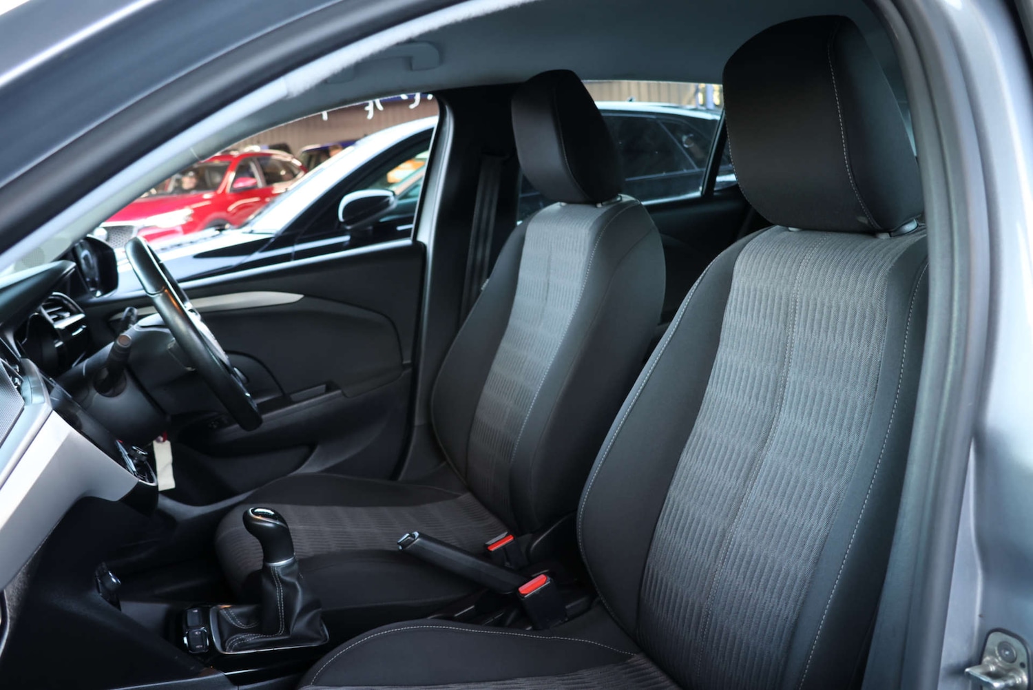 Used Vauxhall Corsa 2019 for sale - 76757131: Photo 8