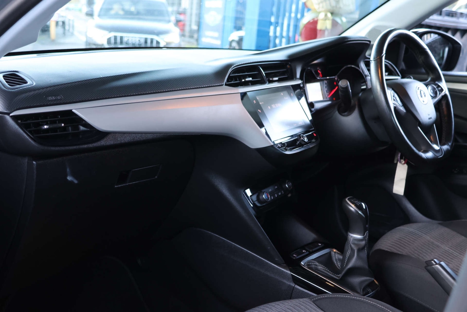 Used Vauxhall Corsa 2019 for sale - 76757131: Photo 9