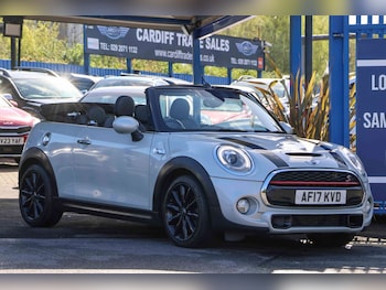 Used MINI Convertible 2017 for sale - 78298677: Photo