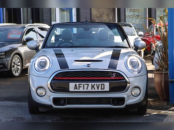 Used MINI Convertible 2017 for sale - 78298677: Photo