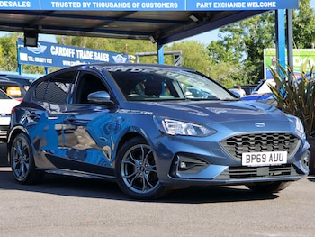 Used Ford Focus 2020 for sale - 79556834: Photo