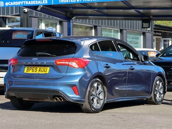 Used Ford Focus 2020 for sale - 79556834: Photo