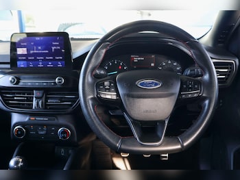 Used Ford Focus 2020 for sale - 79556834: Photo