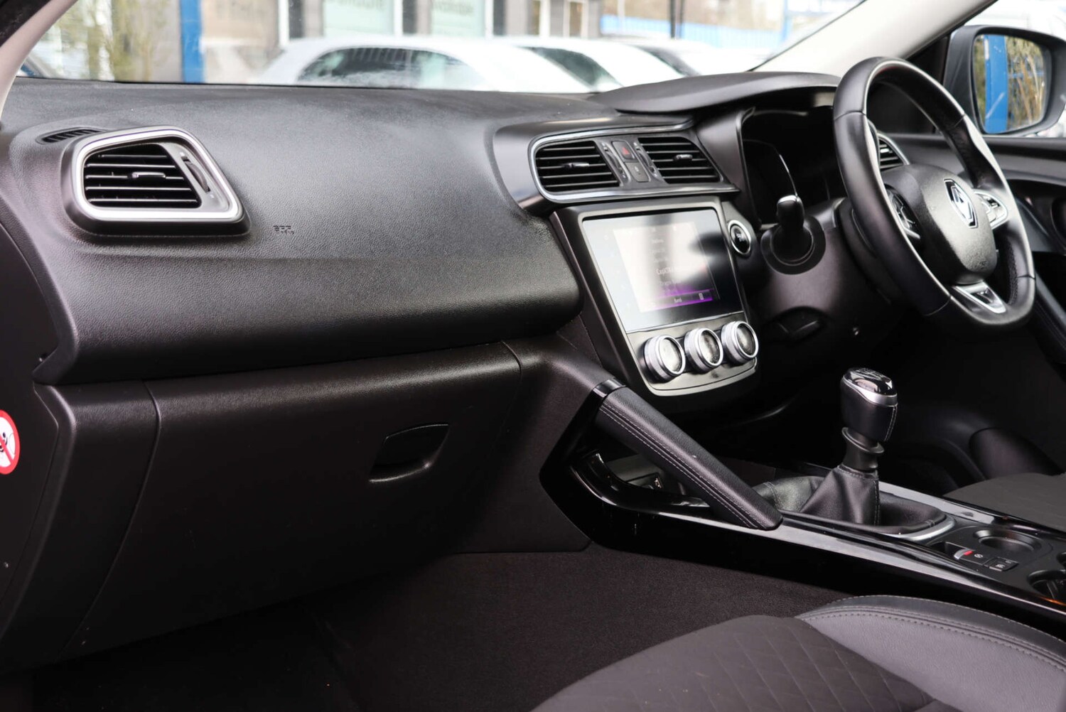 Used Renault Kadjar 2019 for sale - 77606783: Photo 10