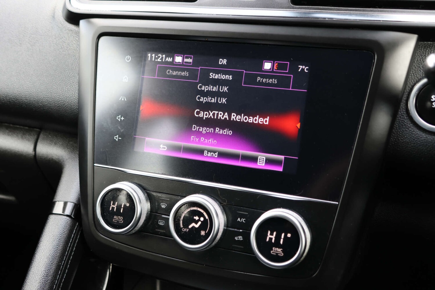 Used Renault Kadjar 2019 for sale - 77606783: Photo 14