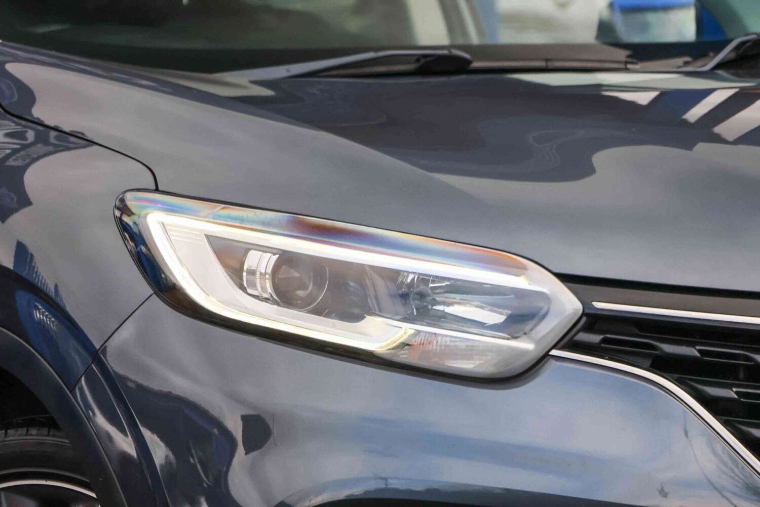 Used Renault Kadjar 2019 for sale - 77606783: Photo 19