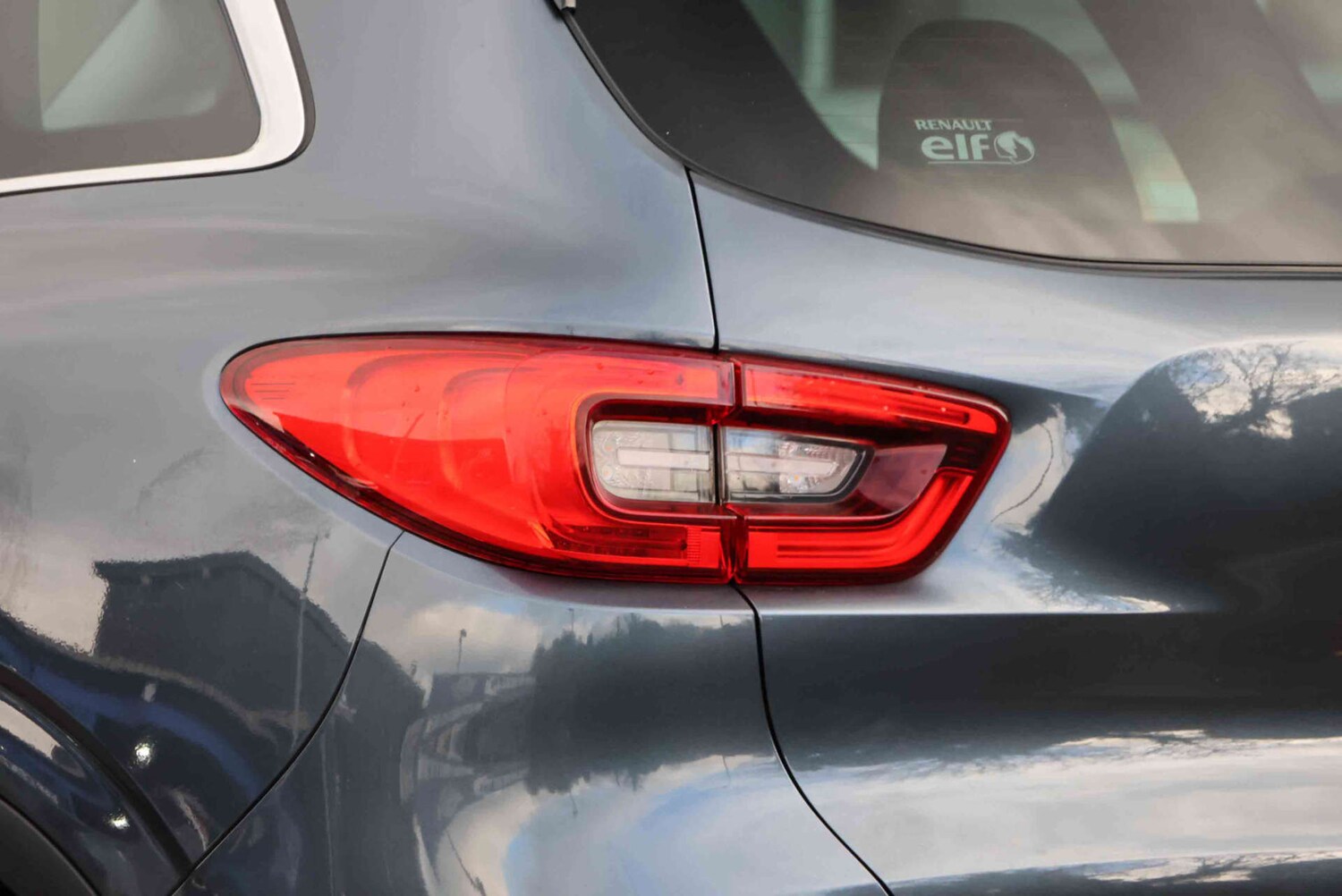 Used Renault Kadjar 2019 for sale - 77606783: Photo 20