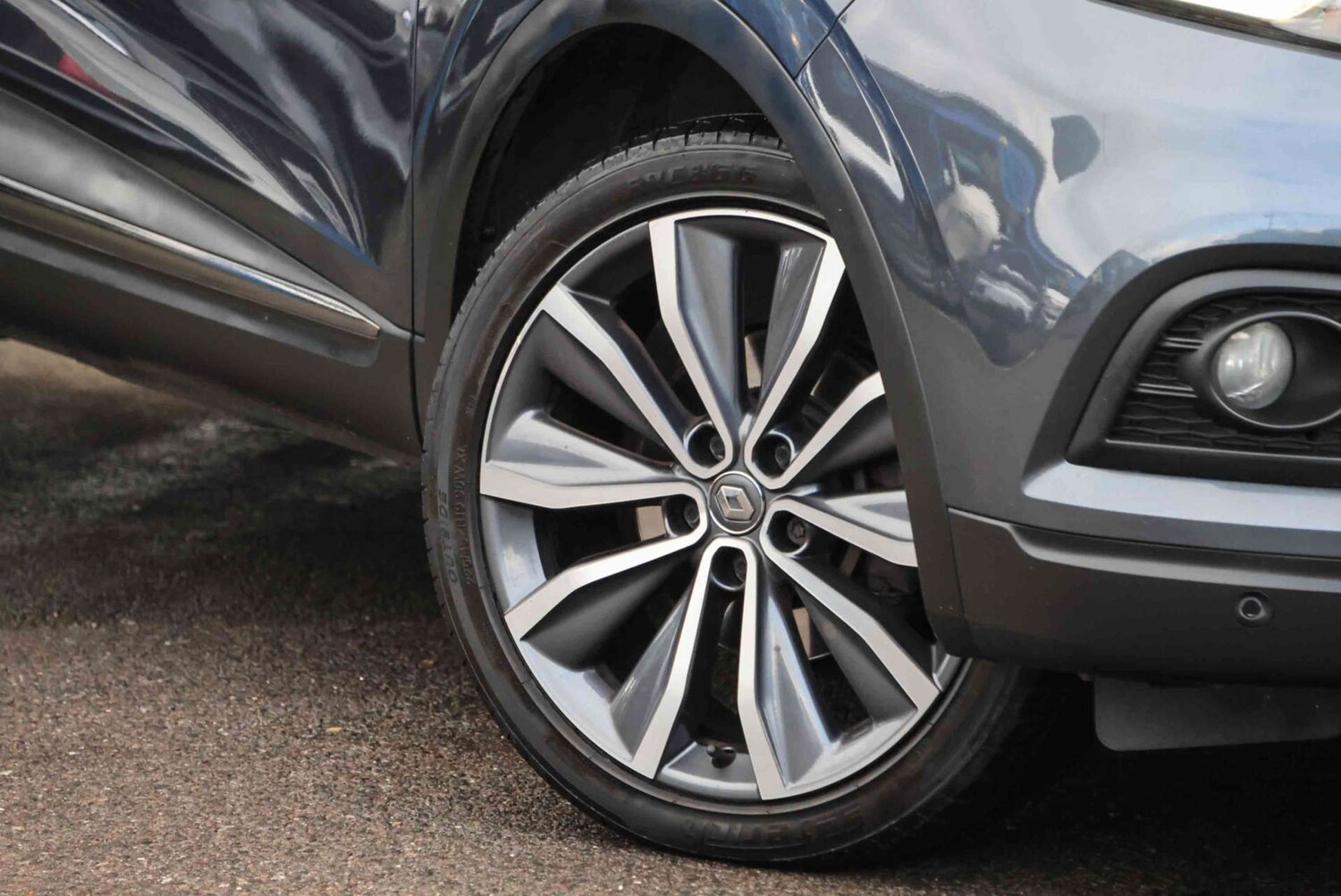 Used Renault Kadjar 2019 for sale - 77606783: Photo 21