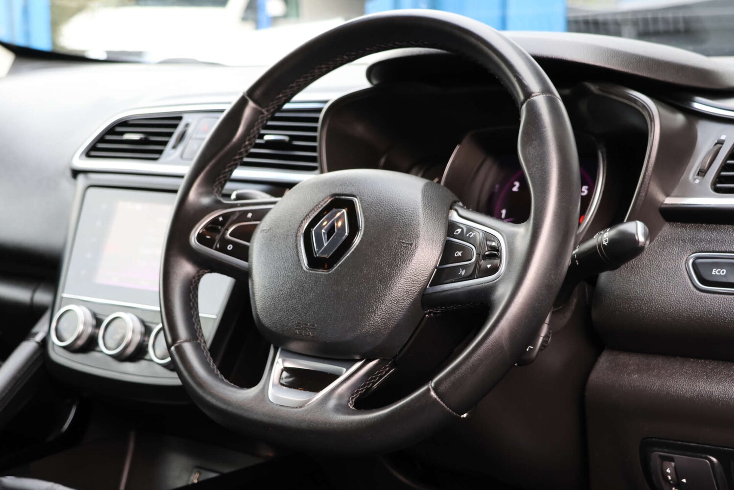 Used Renault Kadjar 2019 for sale - 77606783: Photo 25