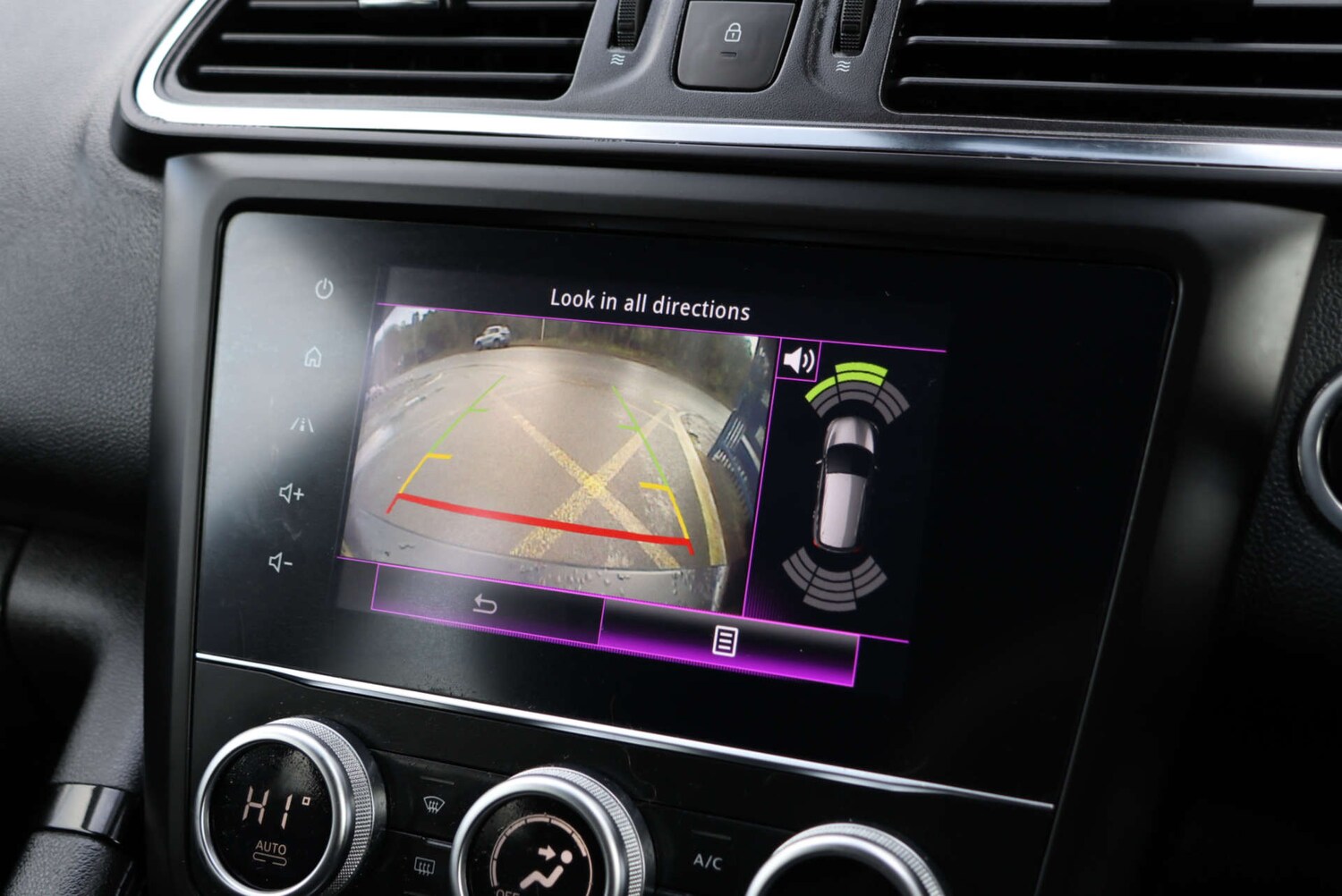 Used Renault Kadjar 2019 for sale - 77606783: Photo 26