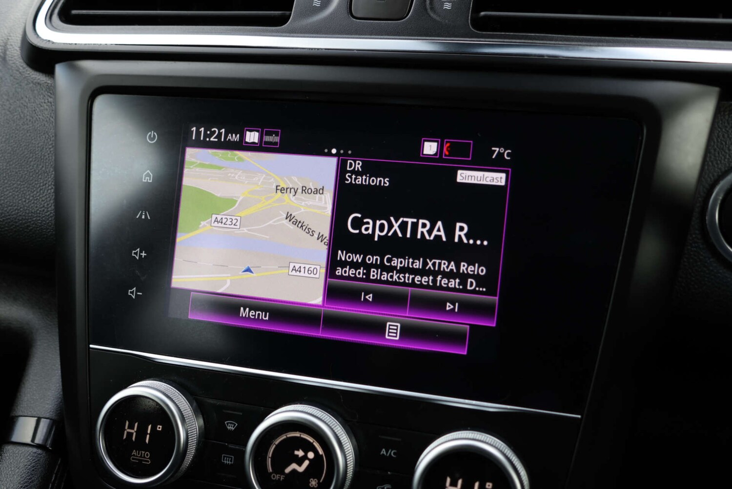 Used Renault Kadjar 2019 for sale - 77606783: Photo 27